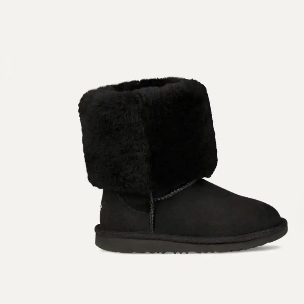 Classic II Tall Boot - Picture 3 of 7